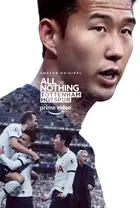 "All or Nothing: Tottenham Hotspur" Poster