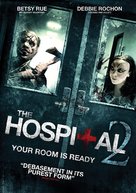 The Hospital 2 - Movie Cover (xs thumbnail)