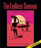 The Endless Summer - Blu-Ray movie cover (xs thumbnail)
