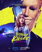 Totally Killer - Movie Poster (xs thumbnail)