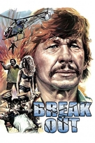 Breakout - Movie Poster (xs thumbnail)
