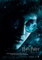 Harry Potter and the Half-Blood Prince - Norwegian Movie Poster (xs thumbnail)