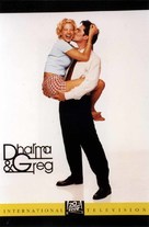 &quot;Dharma &amp; Greg&quot; - DVD movie cover (xs thumbnail)