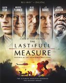 The Last Full Measure - Blu-Ray movie cover (xs thumbnail)