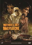 Mother&#039;s Day Massacre - German DVD movie cover (xs thumbnail)