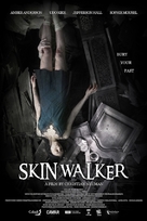 Skin Walker - International Movie Poster (xs thumbnail)