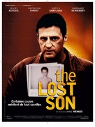 The Lost Son - French Movie Poster (xs thumbnail)
