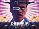 Despair - British Movie Poster (xs thumbnail)