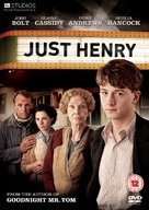 Just Henry - British DVD movie cover (xs thumbnail)
