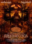 Psychotica - Movie Cover (xs thumbnail)