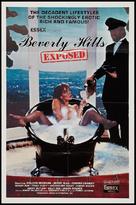 Beverly Hills Exposed - Movie Poster (xs thumbnail)