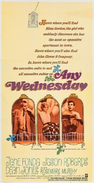 Any Wednesday - Movie Poster (xs thumbnail)