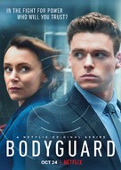 &quot;Bodyguard&quot; - Movie Poster (xs thumbnail)
