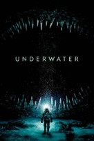 Underwater - Movie Cover (xs thumbnail)
