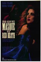 Masque of the Red Death - Movie Poster (xs thumbnail)