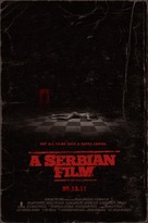 Srpski film - Movie Poster (xs thumbnail)