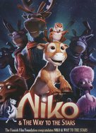 Niko - Lent&auml;j&auml;n poika - Movie Poster (xs thumbnail)