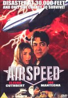 Airspeed - British DVD movie cover (xs thumbnail)