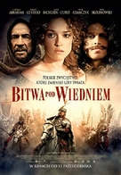 11 settembre 1683 - Polish Movie Poster (xs thumbnail)