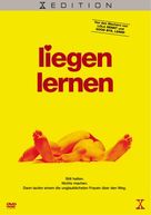 Liegen lernen - German Movie Cover (xs thumbnail)