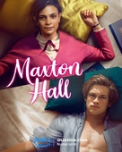 &quot;Maxton Hall - Die Welt zwischen uns&quot; - Italian Movie Poster (xs thumbnail)