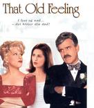That Old Feeling - Norwegian DVD movie cover (xs thumbnail)