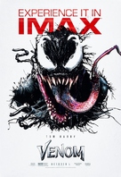 Venom - Movie Poster (xs thumbnail)