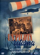Un pilota ritorna - Italian Movie Cover (xs thumbnail)