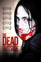 The Dead Outside - DVD movie cover (xs thumbnail)