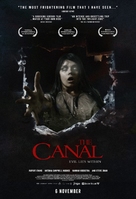 The Canal - Irish Movie Poster (xs thumbnail)