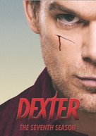 &quot;Dexter&quot; - DVD movie cover (xs thumbnail)