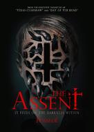 The Assent - Canadian DVD movie cover (xs thumbnail)
