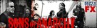 &quot;Sons of Anarchy&quot; - Movie Poster (xs thumbnail)