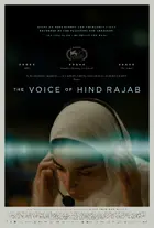 Sawt Hind Rajab Poster