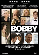 Bobby - Polish Movie Cover (xs thumbnail)