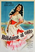 Che femmina!! E... che dollari! - Spanish Movie Poster (xs thumbnail)