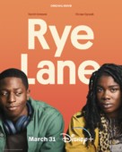 Rye Lane - Movie Poster (xs thumbnail)