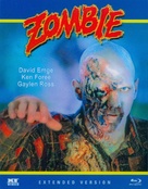 Dawn of the Dead - Austrian Blu-Ray movie cover (xs thumbnail)