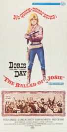 The Ballad of Josie - Movie Poster (xs thumbnail)