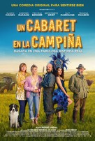 Les Folies fermi&egrave;res - Spanish Movie Poster (xs thumbnail)