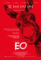 EO - Movie Poster (xs thumbnail)