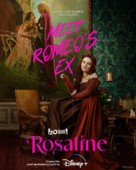 Rosaline - Dutch Movie Poster (xs thumbnail)