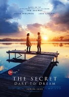 The Secret: Dare to Dream - Movie Poster (xs thumbnail)