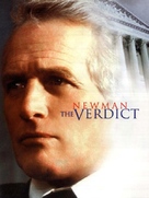 The Verdict - Movie Poster (xs thumbnail)