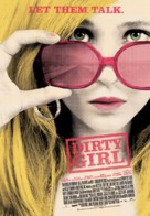 Dirty Girl - Canadian Movie Poster (xs thumbnail)