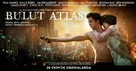 Cloud Atlas - Turkish Movie Poster (xs thumbnail)