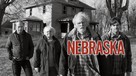 Nebraska - Movie Cover (xs thumbnail)
