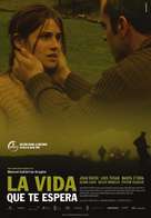 Vida que te espera, La - Spanish poster (xs thumbnail)