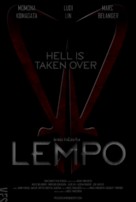 Lempo - Canadian Movie Poster (xs thumbnail)
