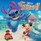 &quot;Stitch!&quot; - Movie Cover (xs thumbnail)